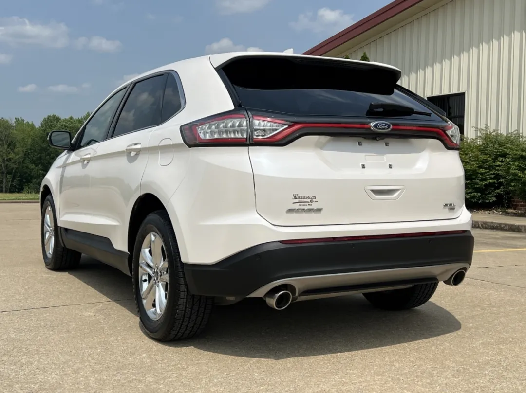 2018 Ford Edge - 2FMPK4J87JBB72557 - Image #12
