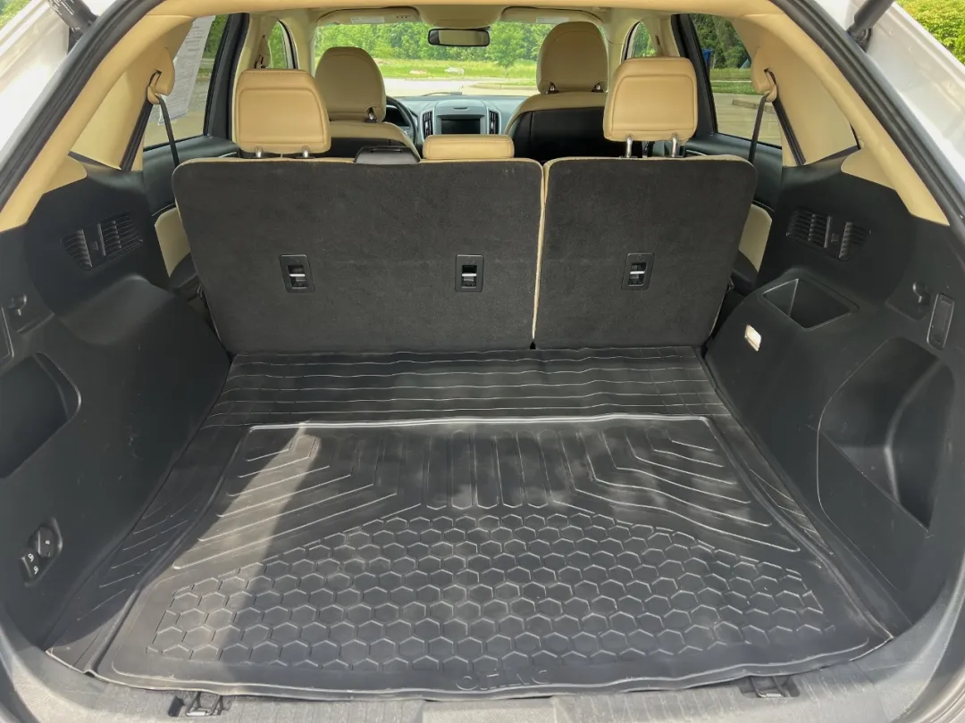 2018 Ford Edge - 2FMPK4J87JBB72557 - Image #22