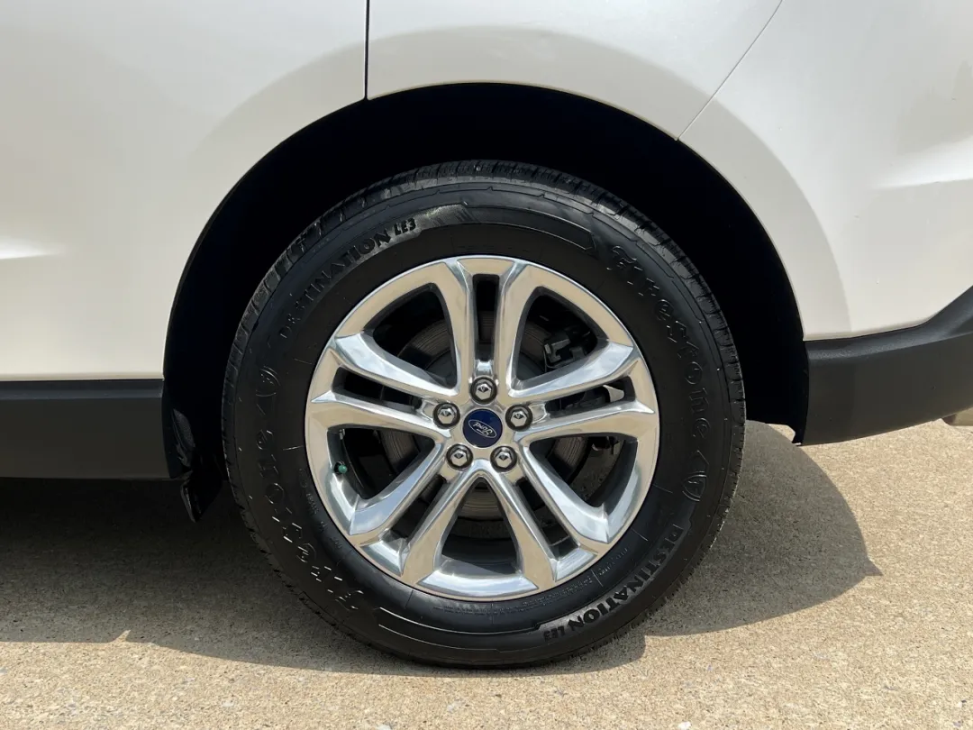 2018 Ford Edge - 2FMPK4J87JBB72557 - Image #41