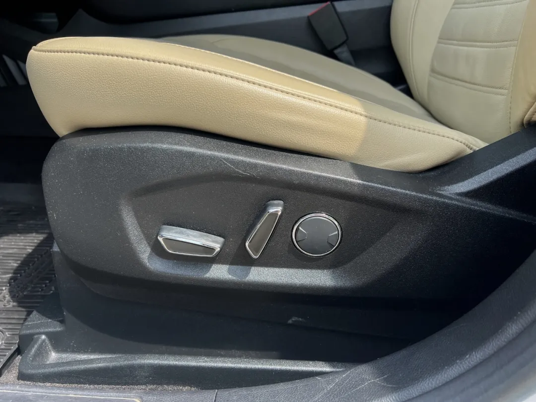 2018 Ford Edge - 2FMPK4J87JBB72557 - Image #6