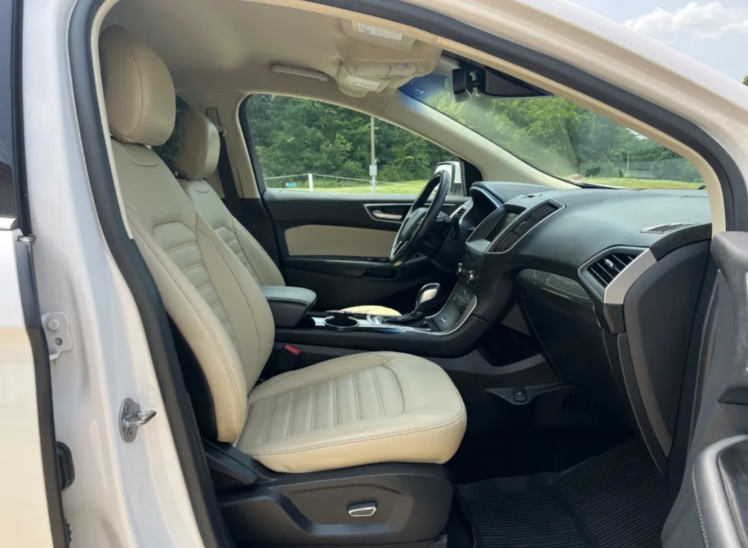 2018 Ford Edge - 2FMPK4J87JBB72557 - Image #18