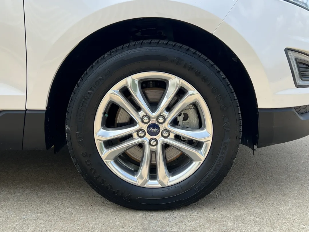 2018 Ford Edge - 2FMPK4J87JBB72557 - Image #43
