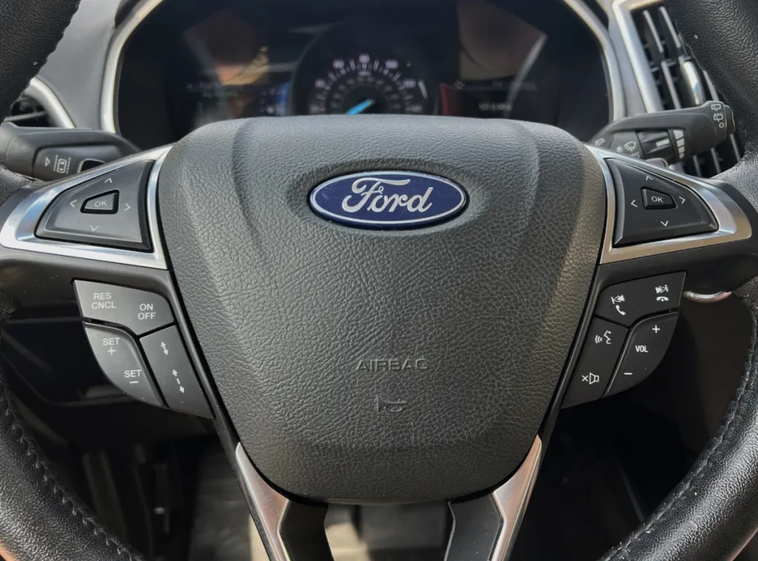 2018 Ford Edge - 2FMPK4J87JBB72557 - Image #26