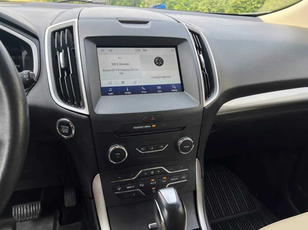 2018 Ford Edge - 2FMPK4J87JBB72557 - Image #29