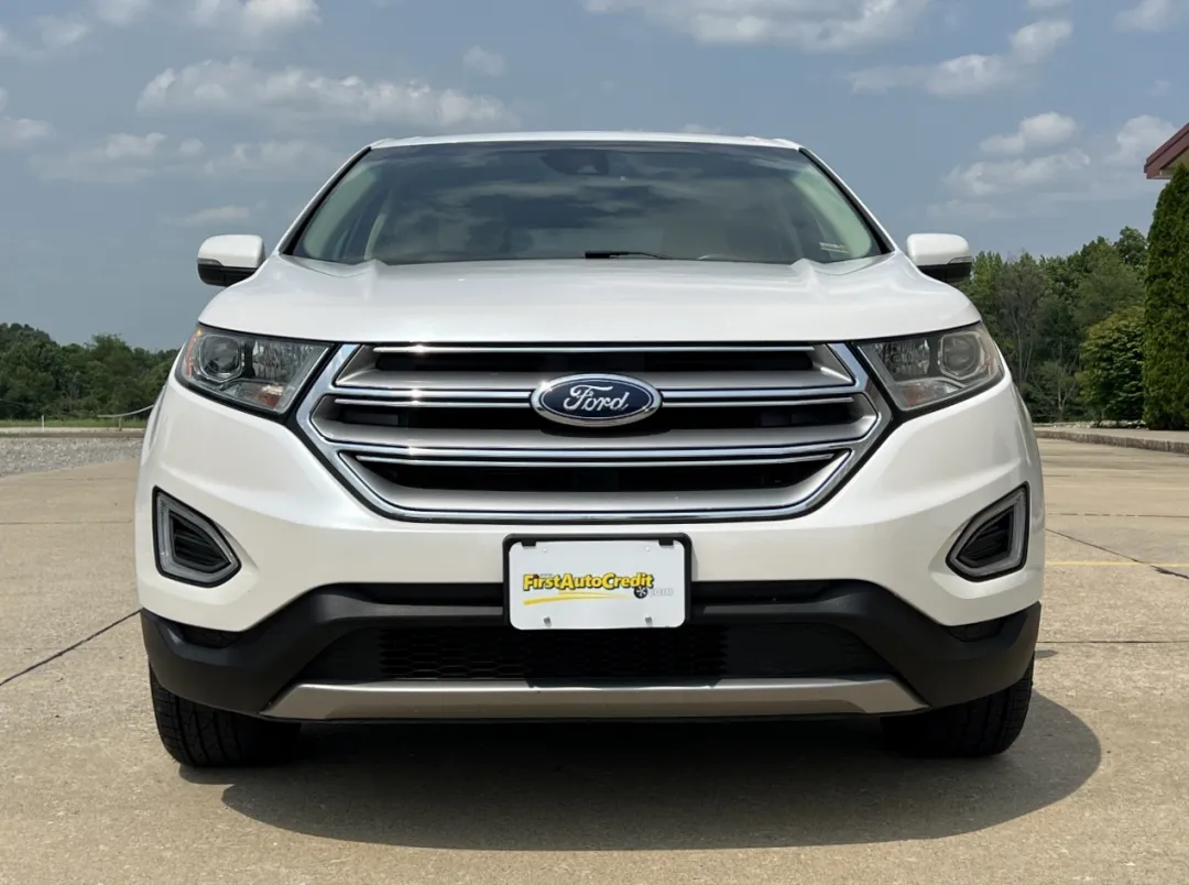2018 Ford Edge - 2FMPK4J87JBB72557 - Image #14