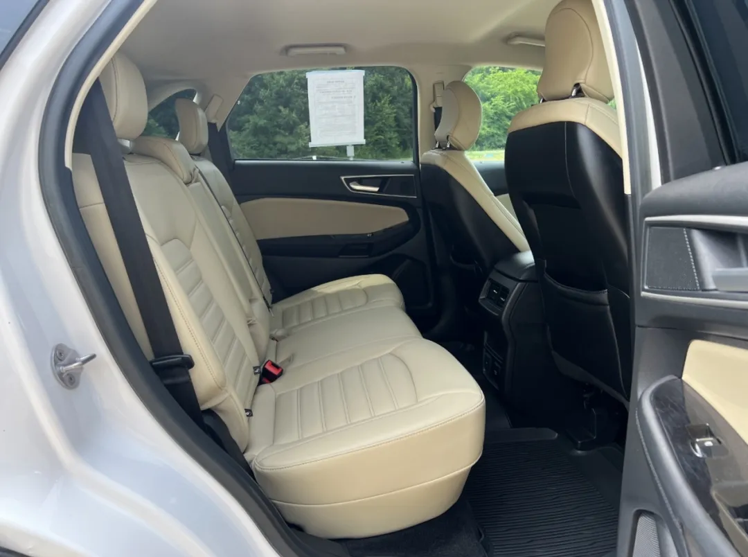 2018 Ford Edge - 2FMPK4J87JBB72557 - Image #20