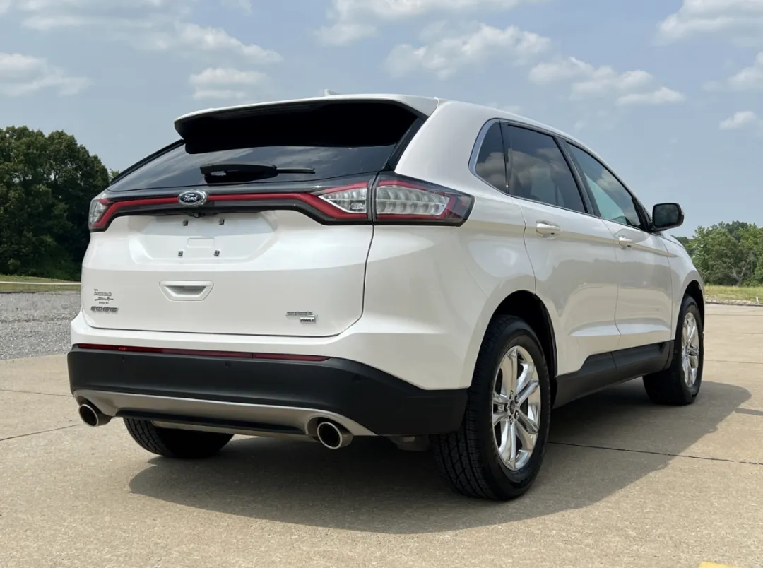 2018 Ford Edge - 2FMPK4J87JBB72557 - Image #11