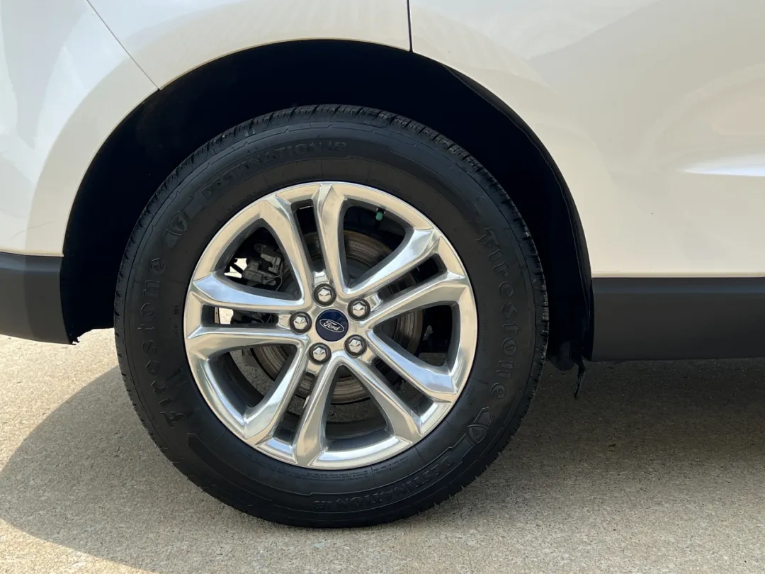 2018 Ford Edge - 2FMPK4J87JBB72557 - Image #42
