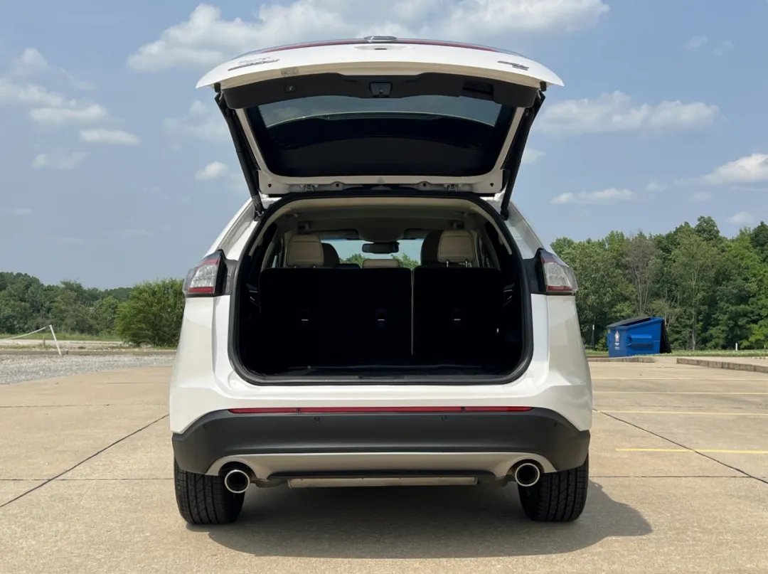 2018 Ford Edge - 2FMPK4J87JBB72557 - Image #21