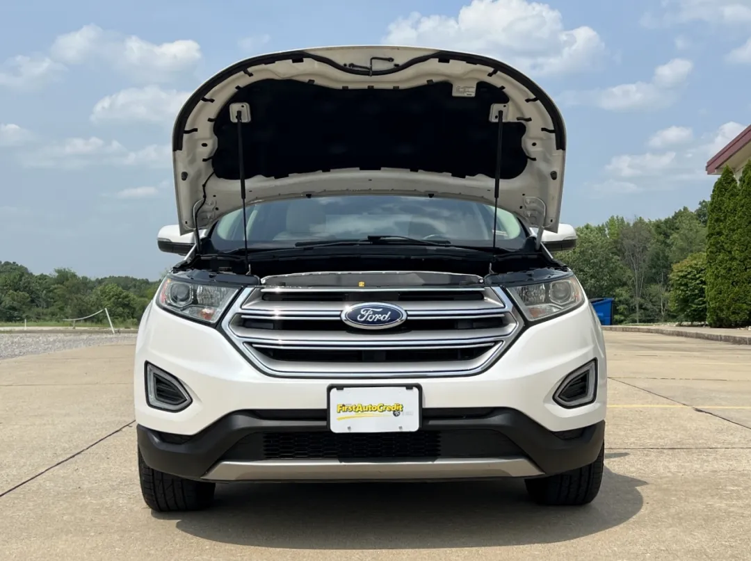 2018 Ford Edge - 2FMPK4J87JBB72557 - Image #37
