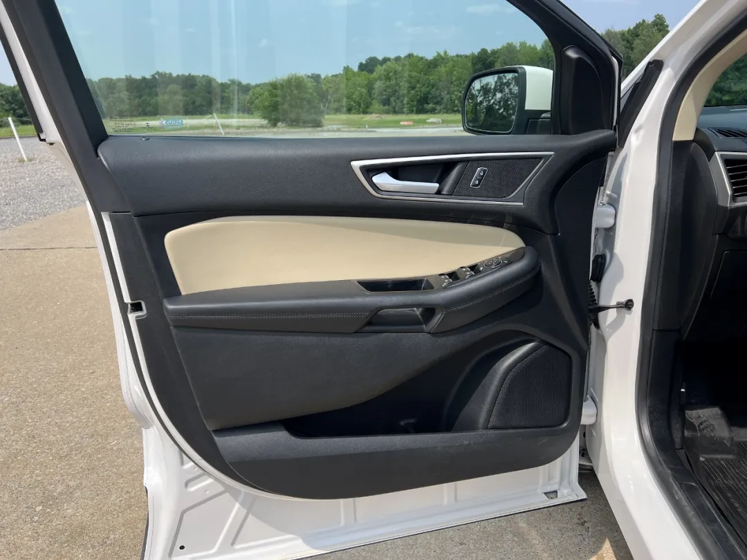 2018 Ford Edge - 2FMPK4J87JBB72557 - Image #15