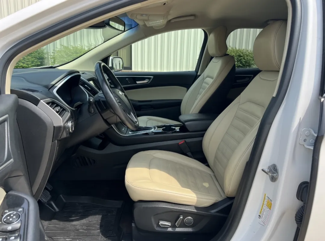 2018 Ford Edge - 2FMPK4J87JBB72557 - Image #16