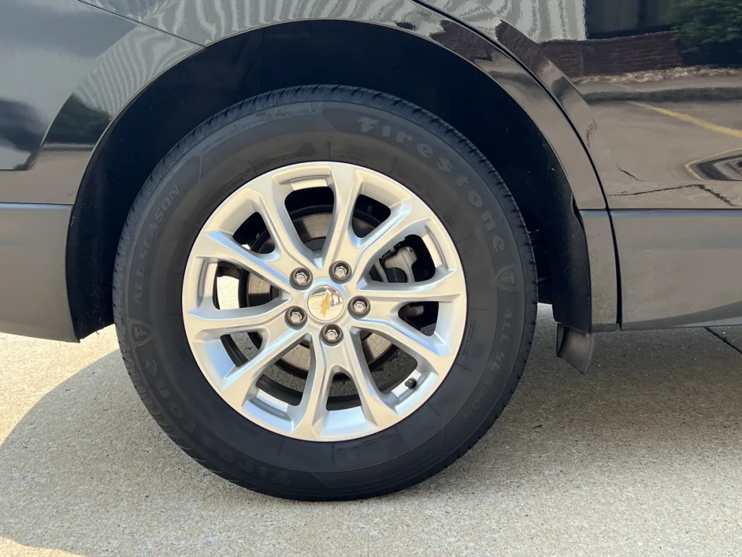 2020 Chevrolet Equinox - 2GNAXTEV6L6189021 - Image #43