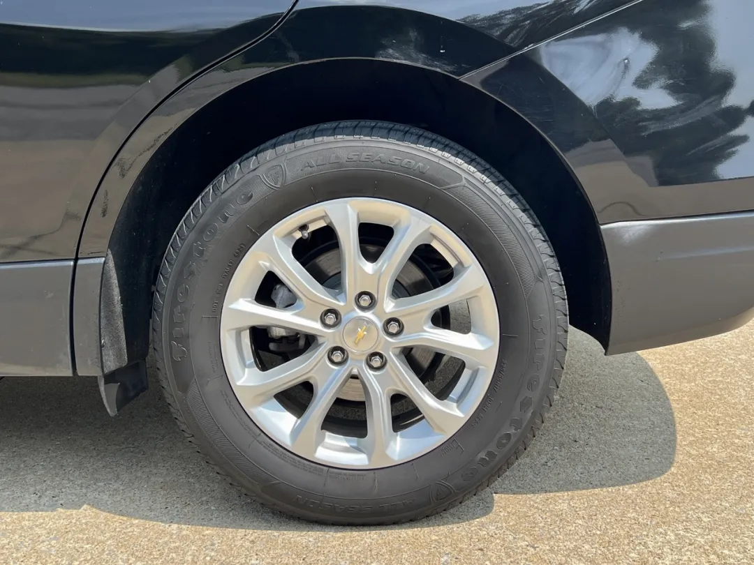 2020 Chevrolet Equinox - 2GNAXTEV6L6189021 - Image #42