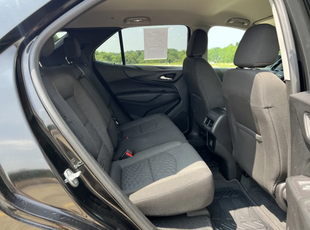 2020 Chevrolet Equinox - 2GNAXTEV6L6189021 - Image #21
