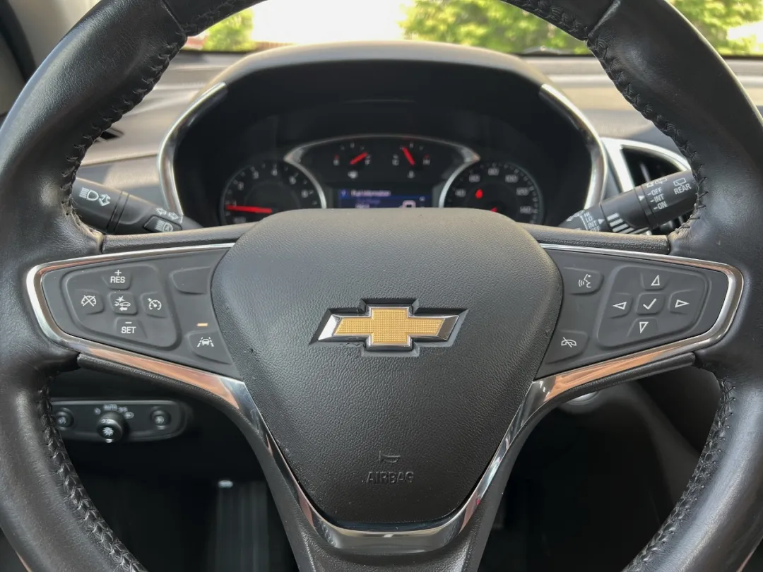 2020 Chevrolet Equinox - 2GNAXTEV6L6189021 - Image #26