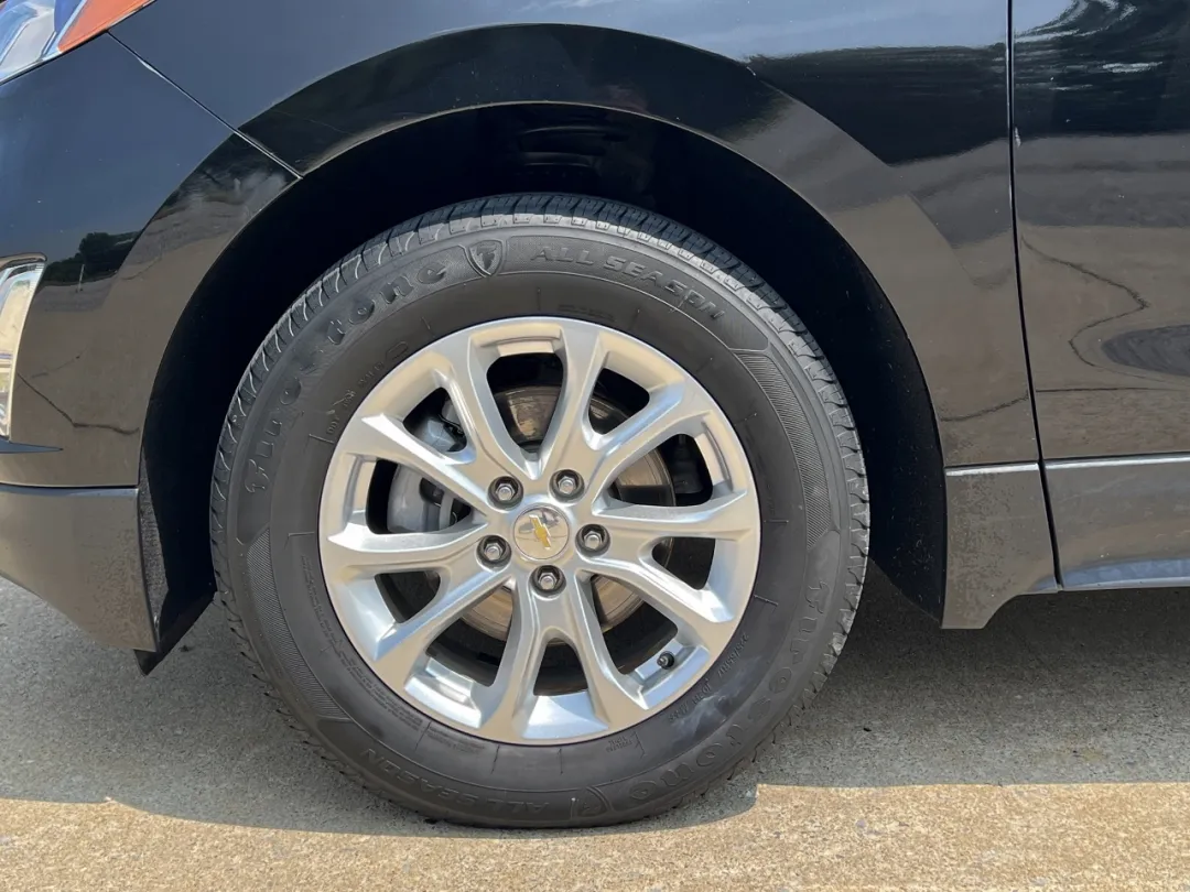 2020 Chevrolet Equinox - 2GNAXTEV6L6189021 - Image #40