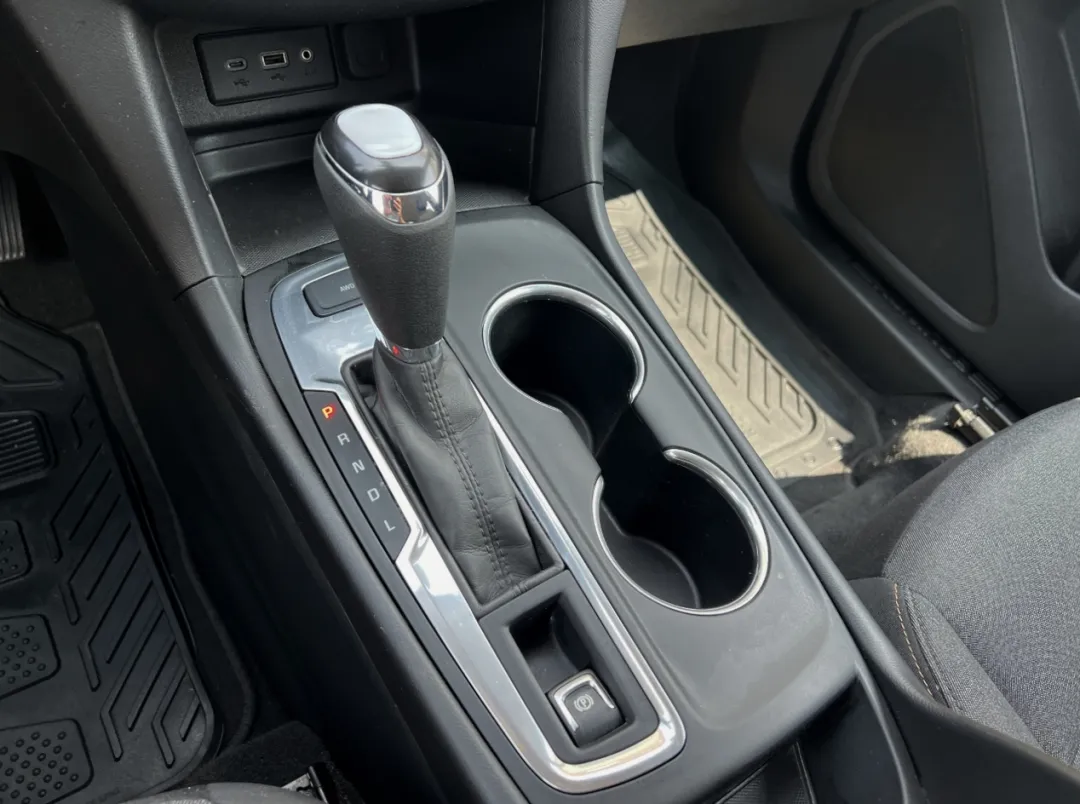 2020 Chevrolet Equinox - 2GNAXTEV6L6189021 - Image #28