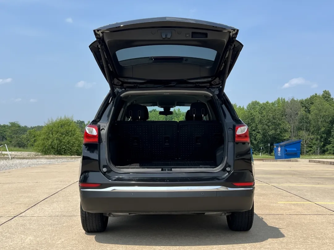 2020 Chevrolet Equinox - 2GNAXTEV6L6189021 - Image #22