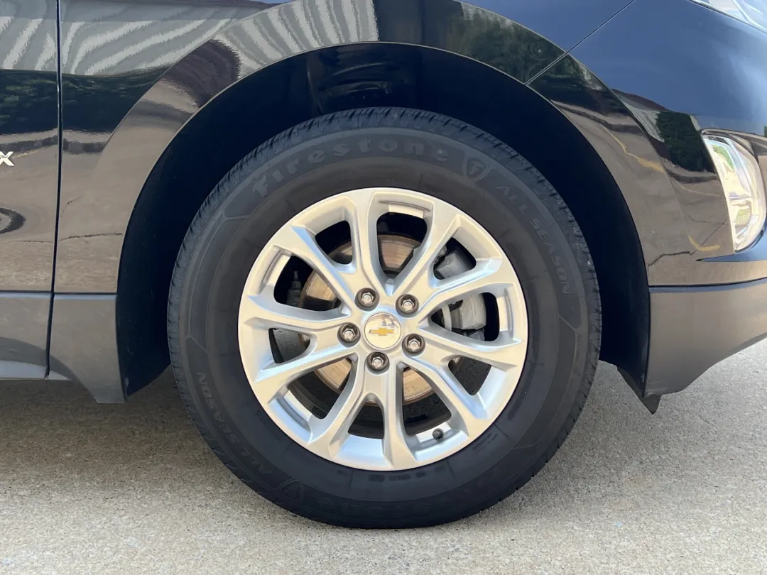 2020 Chevrolet Equinox - 2GNAXTEV6L6189021 - Image #44