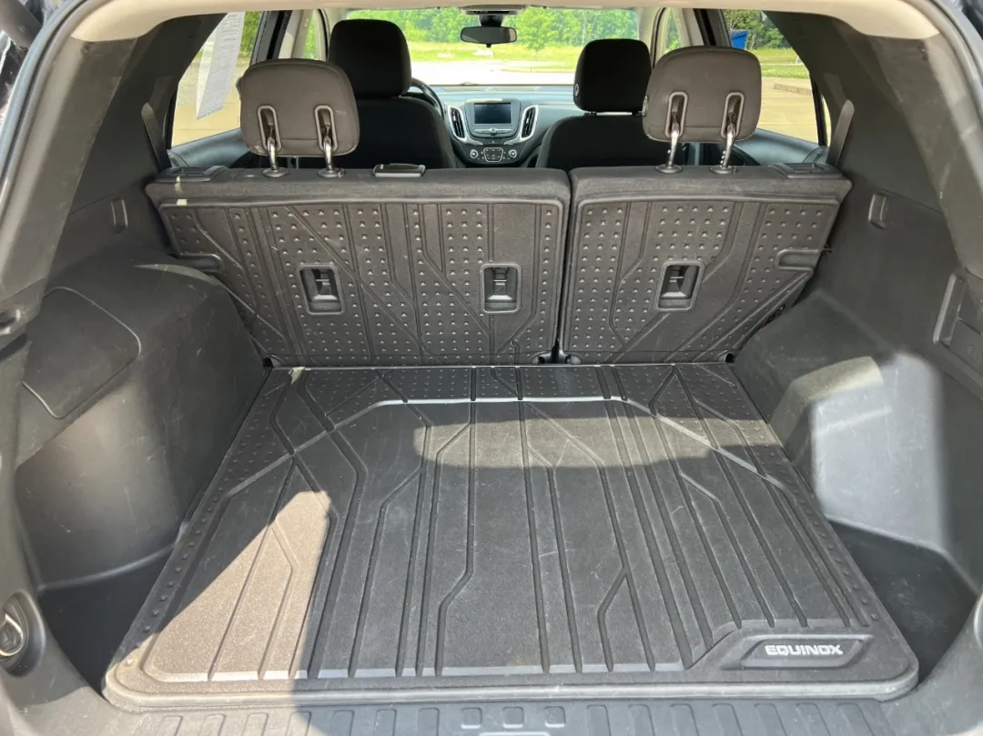 2020 Chevrolet Equinox - 2GNAXTEV6L6189021 - Image #23