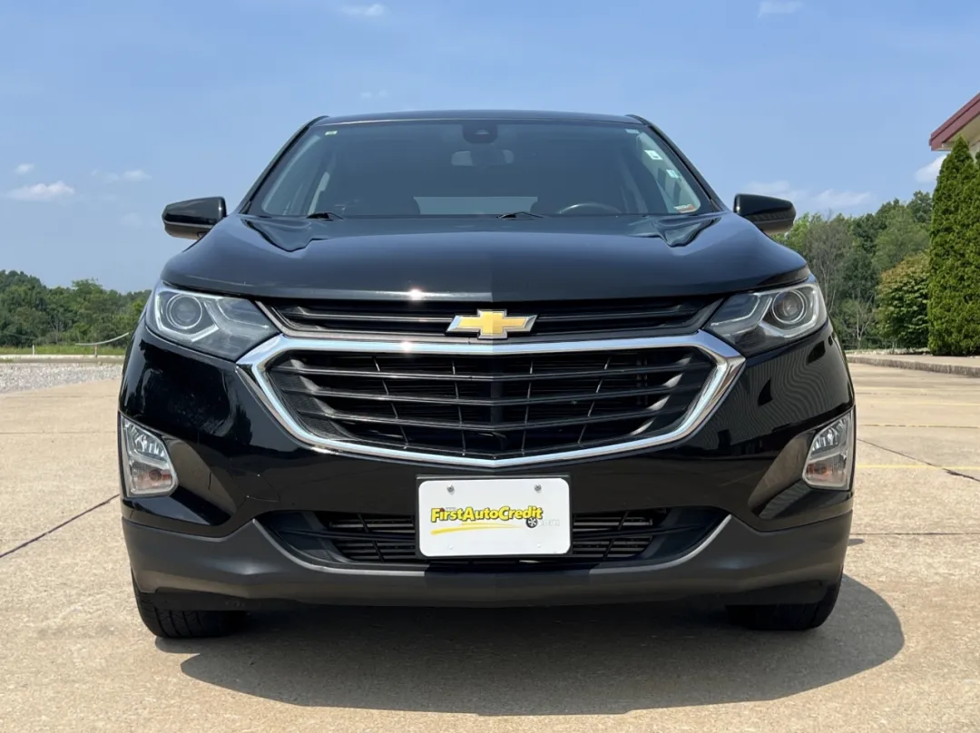 2020 Chevrolet Equinox - 2GNAXTEV6L6189021 - Image #15