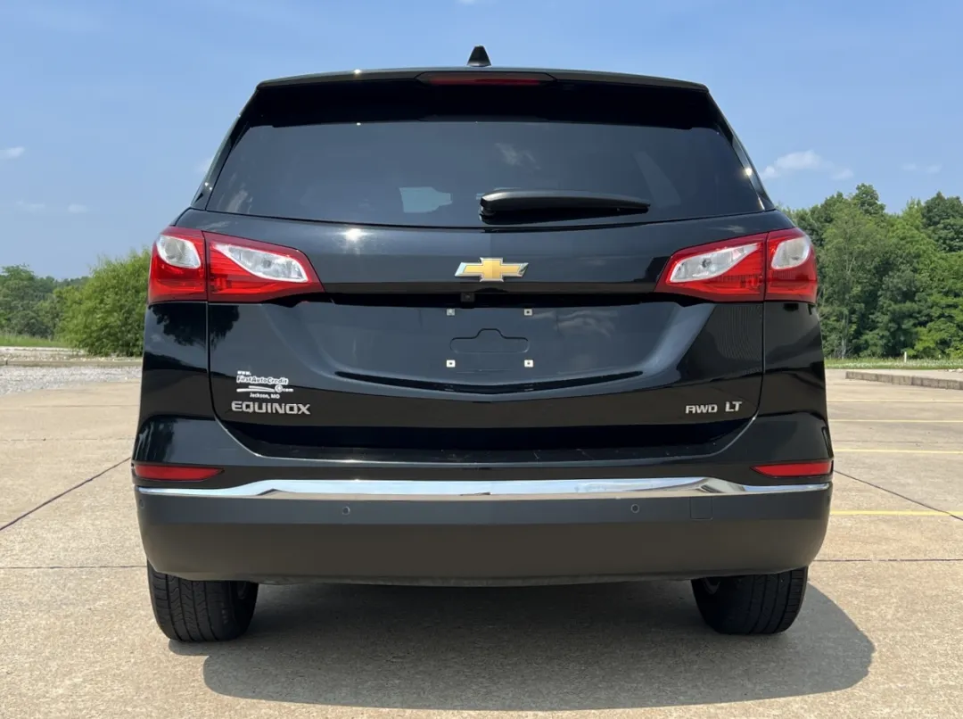 2020 Chevrolet Equinox - 2GNAXTEV6L6189021 - Image #14