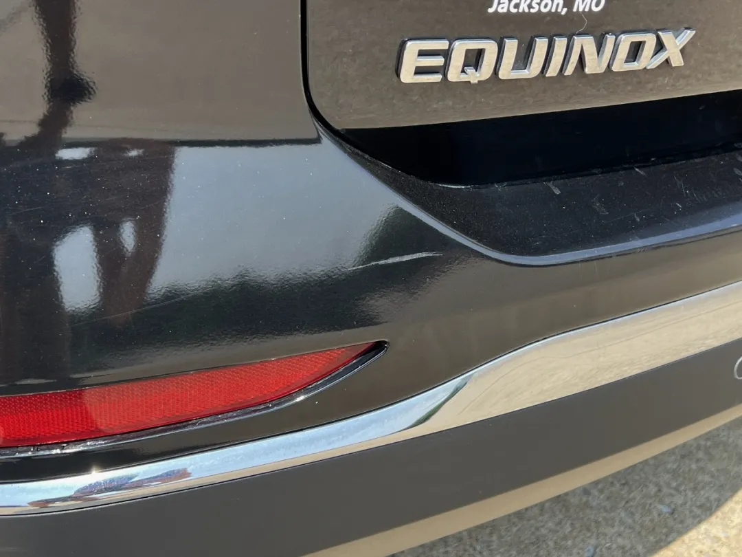 2020 Chevrolet Equinox - 2GNAXTEV6L6189021 - Image #47