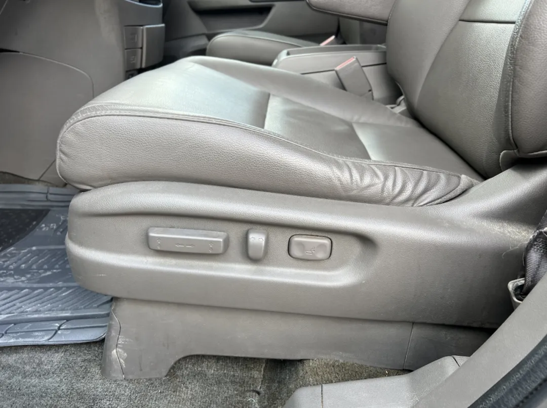 2015 Honda Odyssey - 5FNRL5H63FB049532 - Image #7