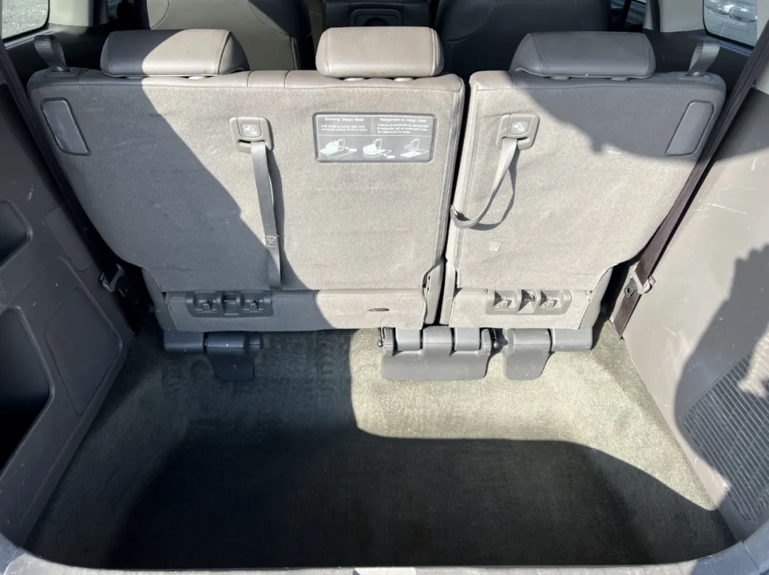2015 Honda Odyssey - 5FNRL5H63FB049532 - Image #22