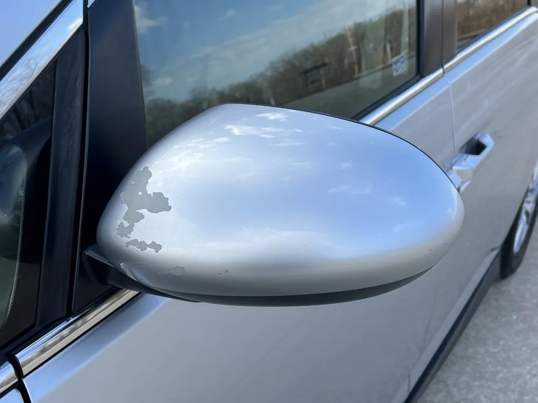 2015 Honda Odyssey - 5FNRL5H63FB049532 - Image #45