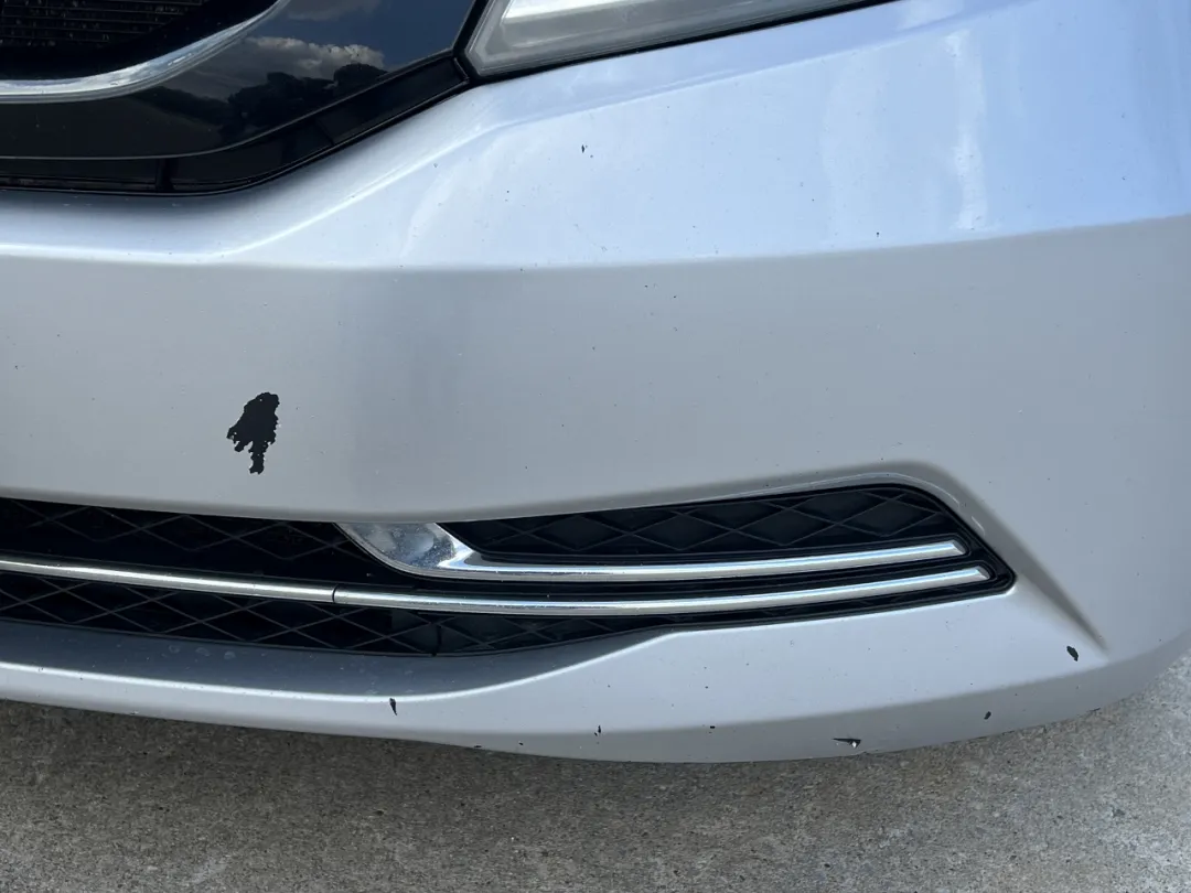 2015 Honda Odyssey - 5FNRL5H63FB049532 - Image #44