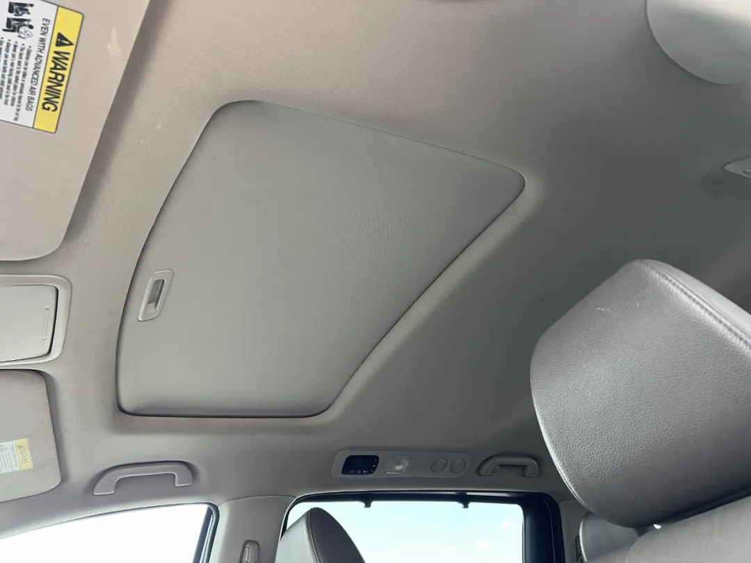 2015 Honda Odyssey - 5FNRL5H63FB049532 - Image #6