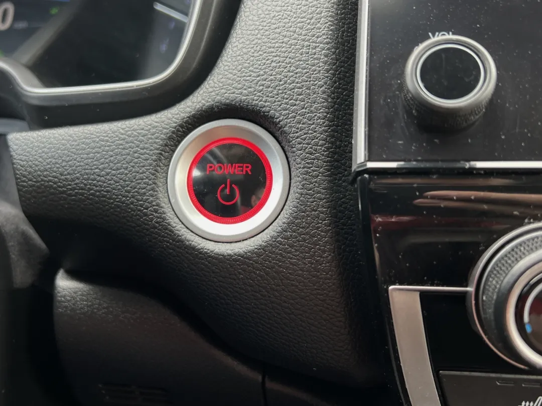 2021 Honda CR-V - 7FART6H86ME008384 - Image #27