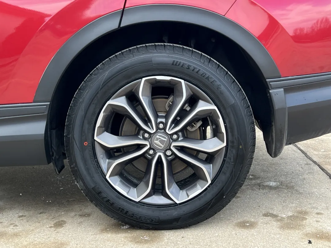 2021 Honda CR-V - 7FART6H86ME008384 - Image #40