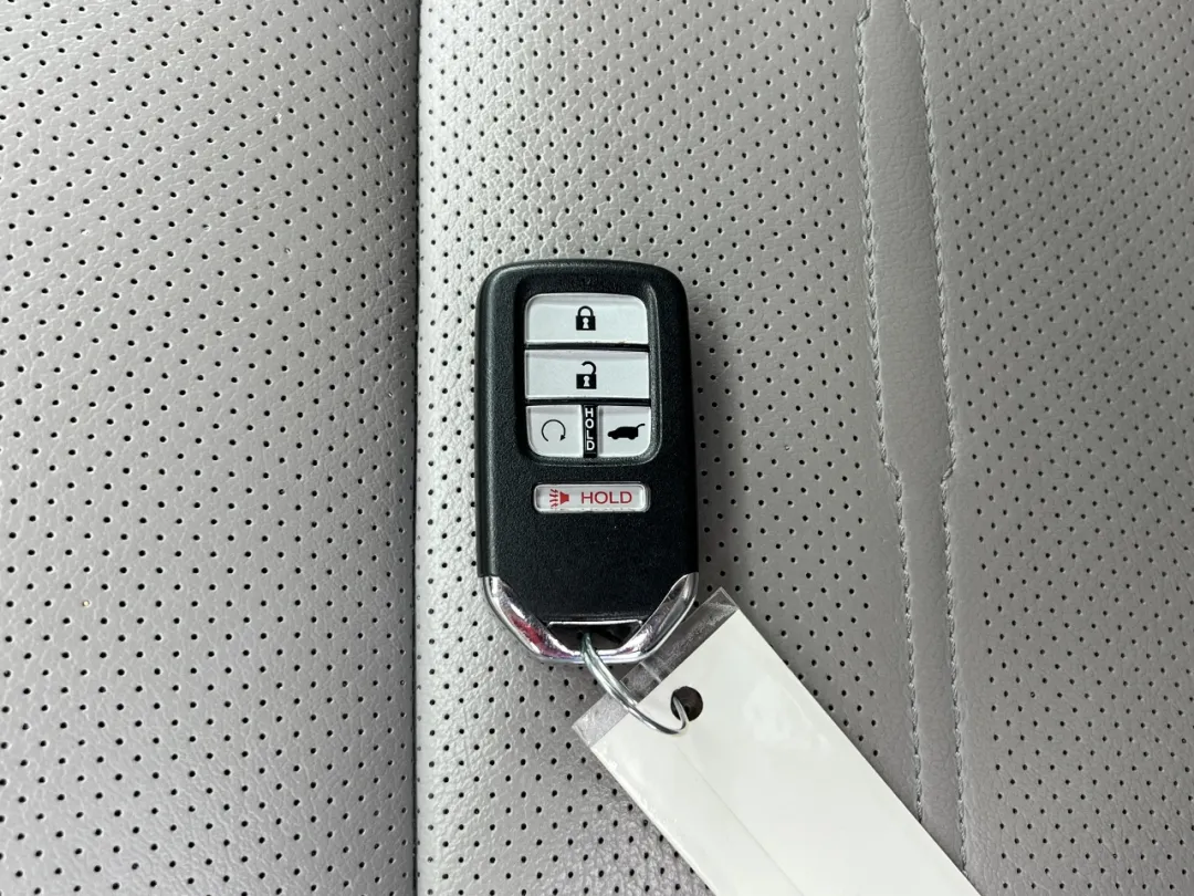 2021 Honda CR-V - 7FART6H86ME008384 - Image #8