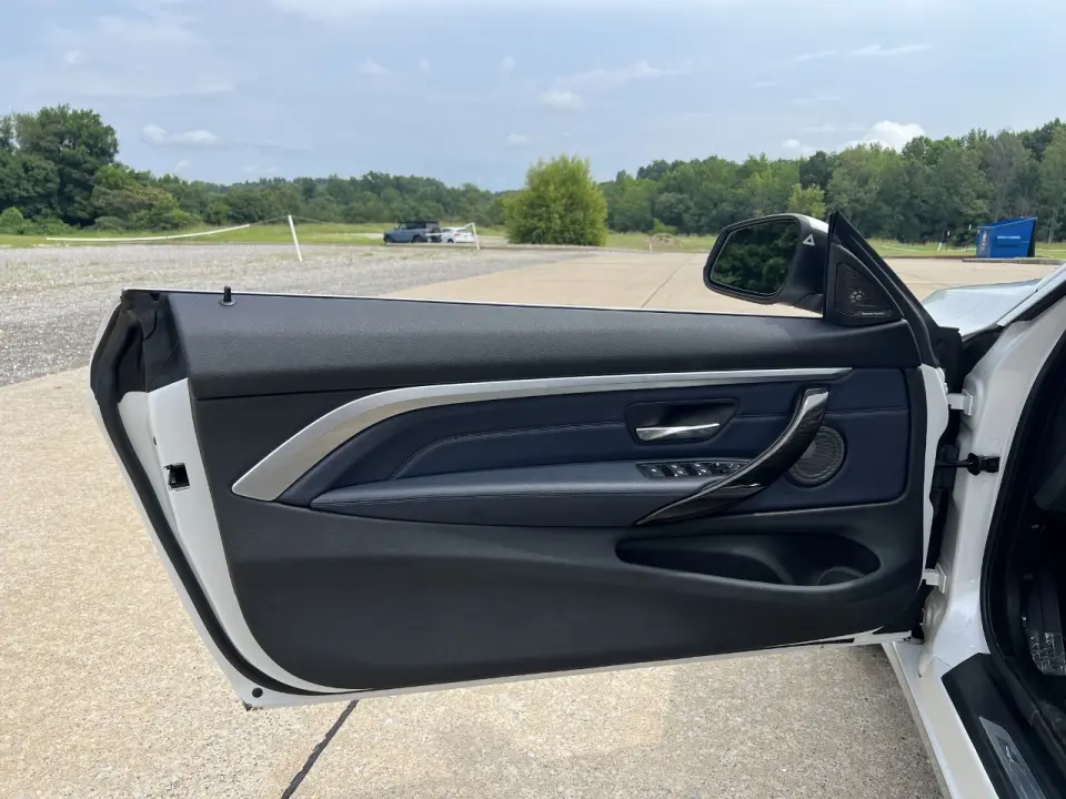2018 BMW 4 Series 440i - Photo 17