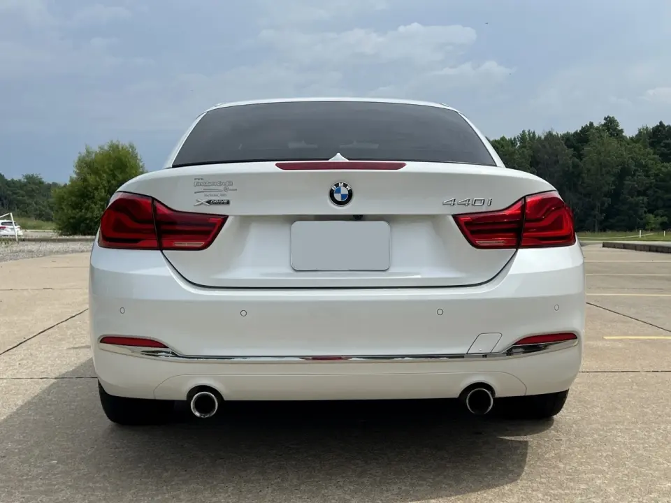 2018 BMW 4 Series 440i - Photo 15