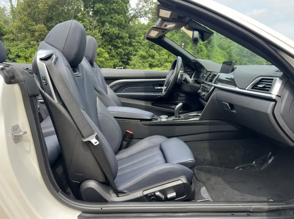 2018 BMW 4 Series 440i - Photo 20