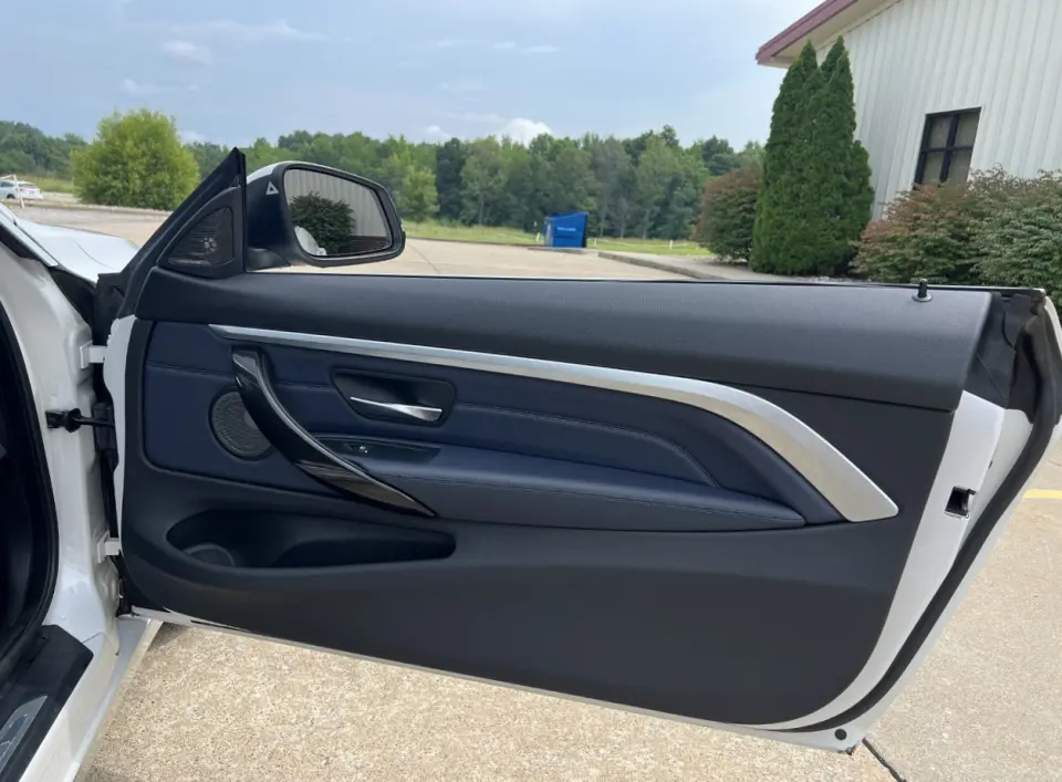 2018 BMW 4 Series 440i - Photo 19