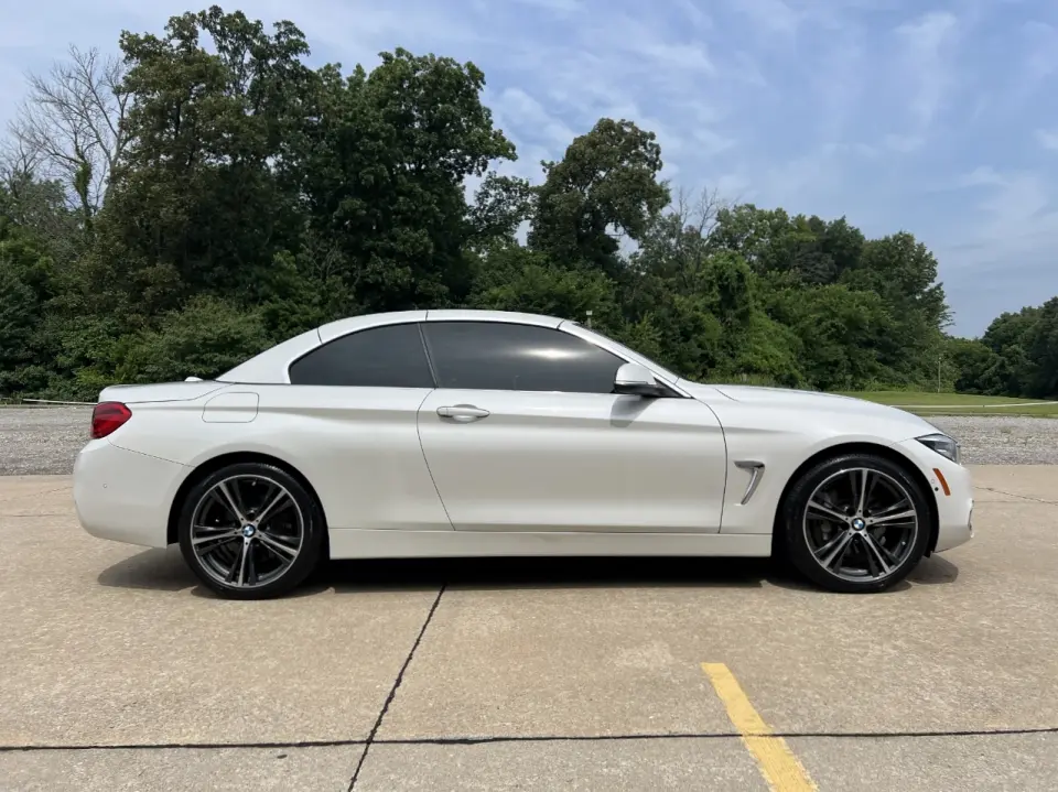 2018 BMW 4 Series 440i - Photo 12