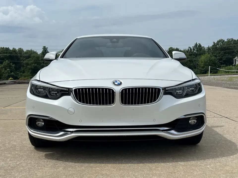 2018 BMW 4 Series 440i - Photo 16