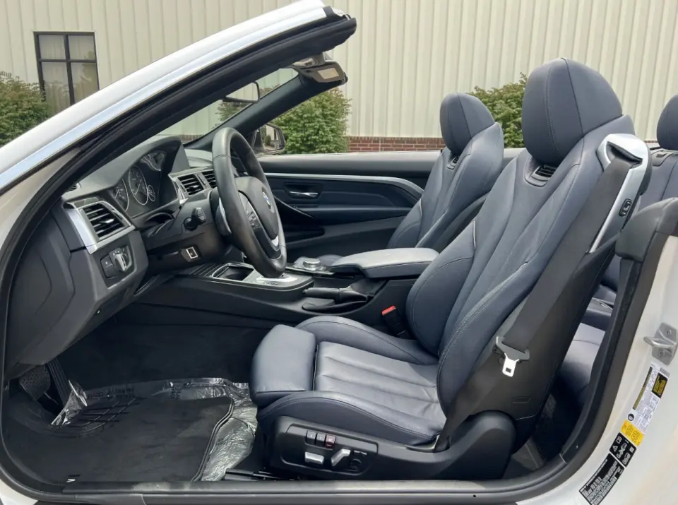 2018 BMW 4 Series 440i - Photo 18