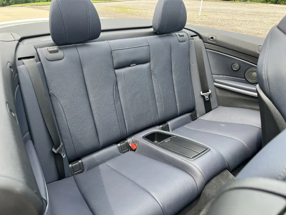 2018 BMW 4 Series 440i - Photo 21
