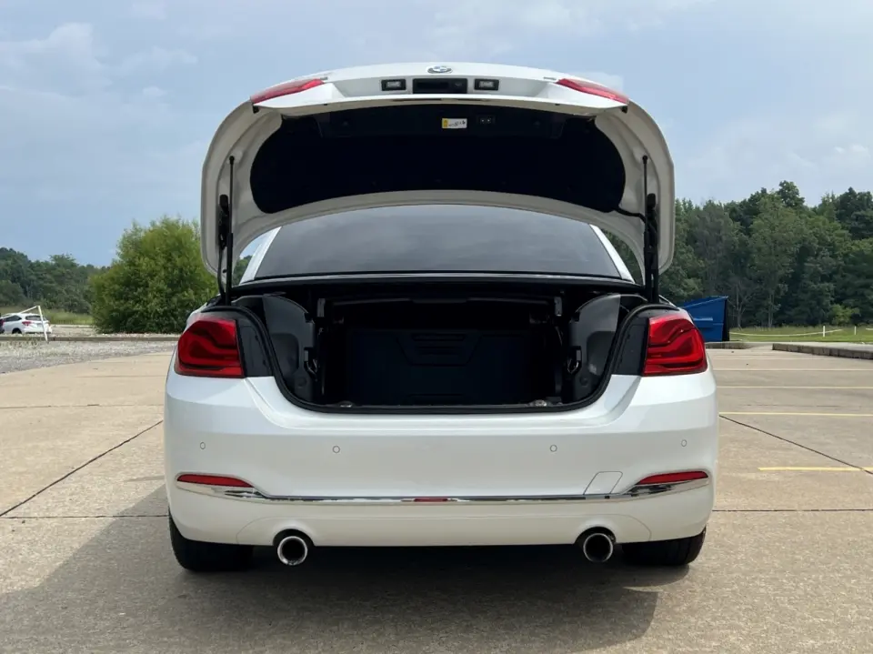 2018 BMW 4 Series 440i - Photo 22