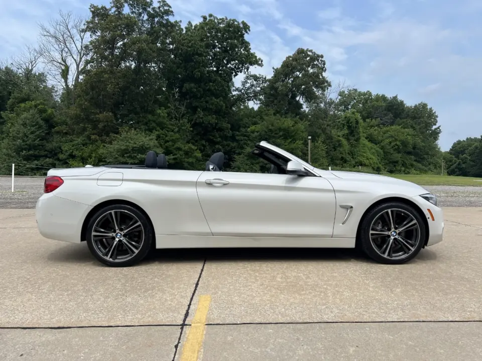 2018 BMW 4 Series 440i - Photo 7