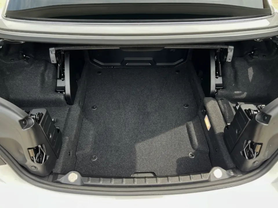 2018 BMW 4 Series 440i - Photo 23
